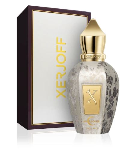 Xerjoff Shooting Stars Appollonia Parfüm Unisex 50 ml