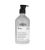 L'Oréal Professionnel Serie Expert Silver šampon na šedivé a bílé vlasy 500 ml