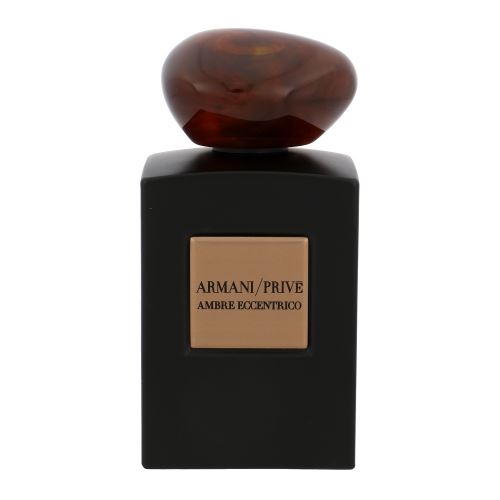 Armani Privé Ambre Eccentrico parfémovaná voda 100 ml unisex