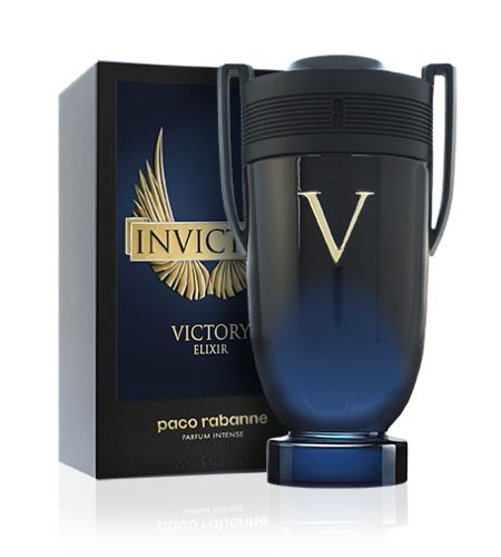 Rabanne Invictus Victory Elixir Parfum Intense M 200ml