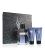 Yves Saint Laurent Y eau de parfum for men 100 ml + sprchový gel 50 ml + balzám po holení 50 ml gift set