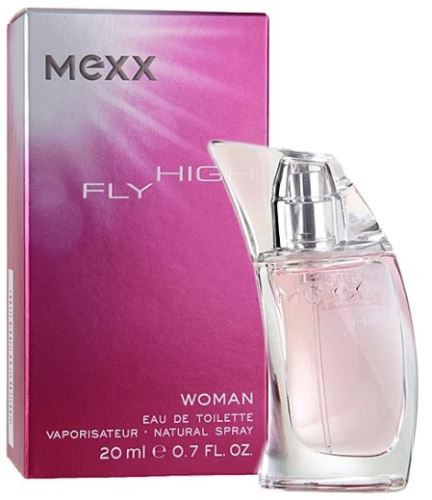 Mexx Fly High Woman