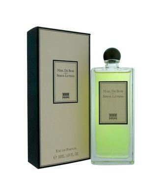 Serge Lutens Clair de Musc parfémovaná voda 50 ml pro ženy