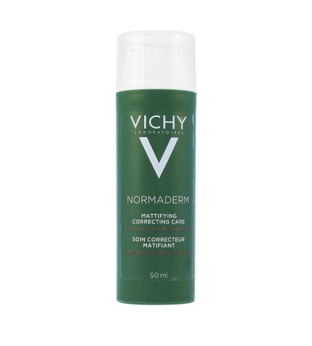 Vichy Normaderm Acne - Prone Skin korekční denní krém 50 ml
