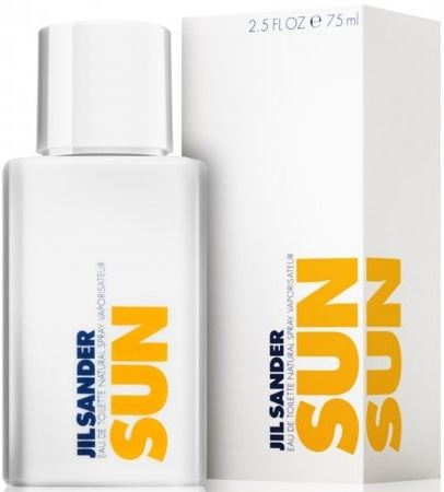 Jil Sander SUN