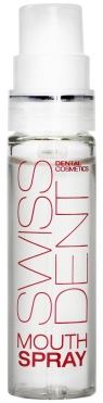Swissdent Extreme Mouth Spray 9 ml