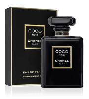 Chanel Coco Noir