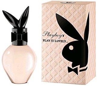 Playboy Play It Lovely