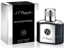 S.T. Dupont Be Exceptional toaletní voda pro muže (1)
