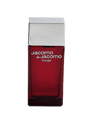 Jacomo Jacomo De Jacomo Rouge toaletní voda 100 ml pro muže