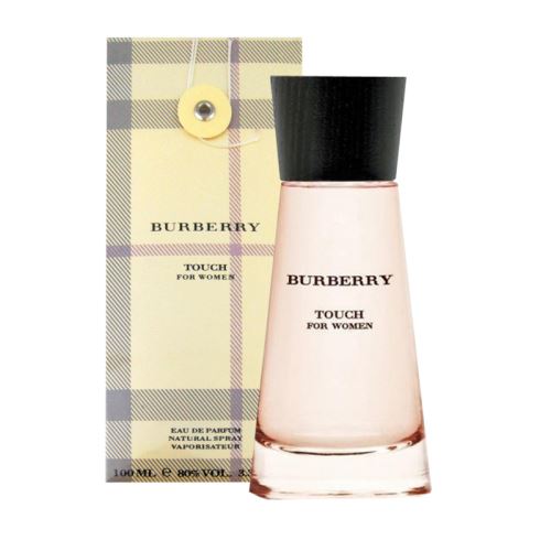 Burberry Touch