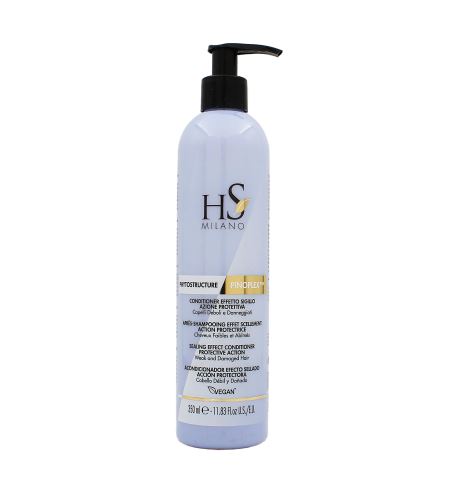 HS Milano Phytostructure Conditioner Kutikula-Versiegelungs-Conditioner