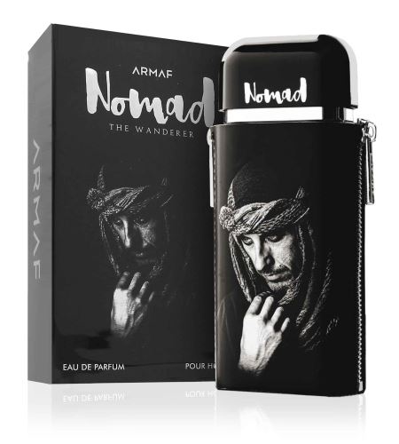 Armaf Nomad The Wanderer parfémovaná voda pro muže 100 ml