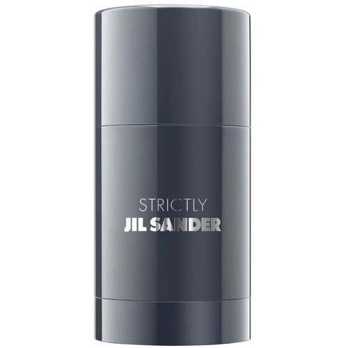 Jil Sander Strictly For Men deostick for men 75 ml