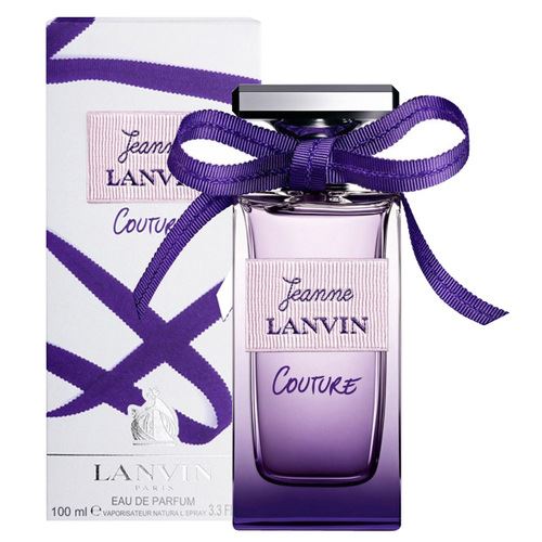 Lanvin Jeanne Couture