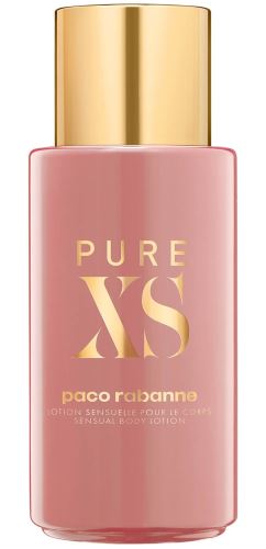 Rabanne Pure XS tělové mléko pro ženy 200 ml