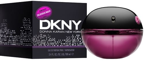 DKNY Be Delicious Night