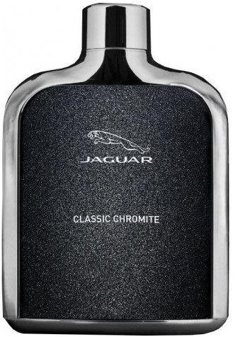 Jaguar Classic Chromite toaletní voda 100 ml pro muže TESTER