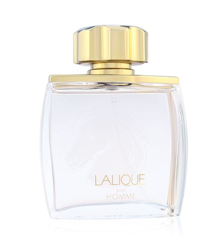 Lalique Pour Homme Equus eau de parfum for men 75 ml tester