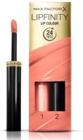 Max Factor Lipfinity Lip Color 4.2g - 120 Hot (1)