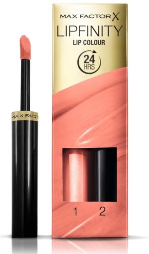 Max Factor Lipfinity Lip Colour