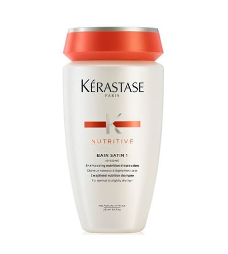 Kérastase Nutritive Bain Satin 1