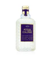 4711 Acqua Colonia Saffron & Iris EDC U 170ml (1)
