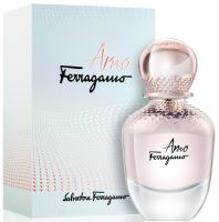 Salvatore Ferragamo Amo Ferragamo parfémovaná voda pro ženy (1)