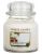 Yankee Candle Shea Butter vonná svíčka 411 g Yankee Candle Shea Butter vonná svíčka 411 g