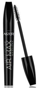 Astor Ultra Volume Air Max 7ml - 800 Black