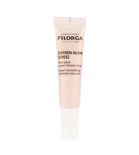 Filorga Oxygen Glow Eyes rozjasňující oční krém 15 ml