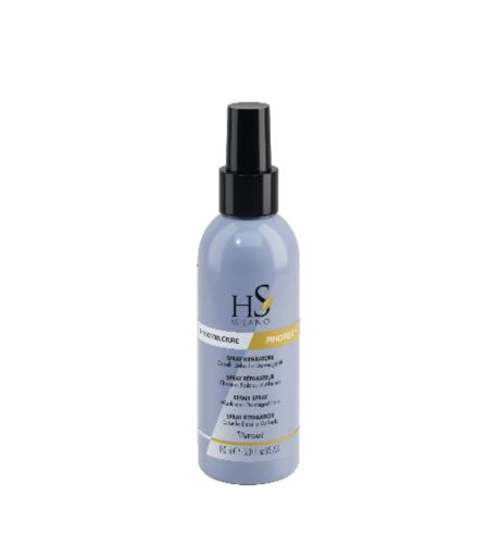 HS Milano Phytostructure Repair Spray, regenerierendes Schutzspray, 150 ml