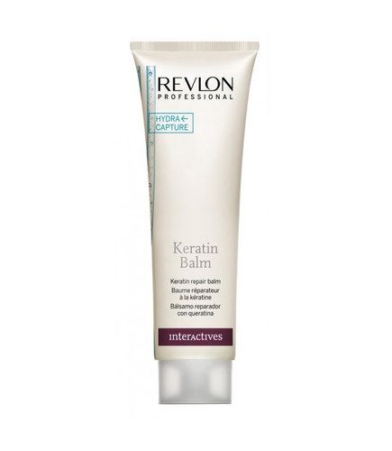 Revlon Professional Interactives Hydra Capture: Keratin Balm 750 ml
