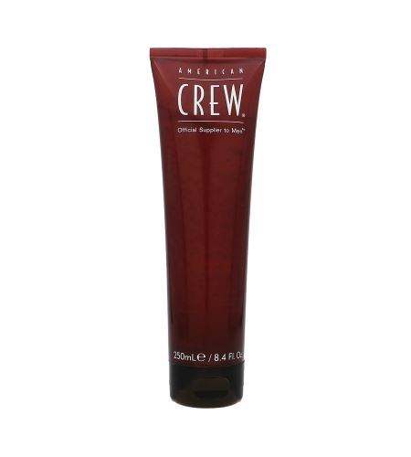 American Crew Firm Hold Styling Gel stylingový gel silné zpevnění 250 ml