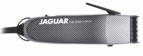 Jaguar CM 2000 Fusion -strojek