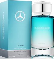 Mercedes-Benz Cologne