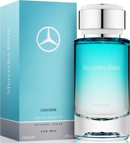 Mercedes-Benz Cologne