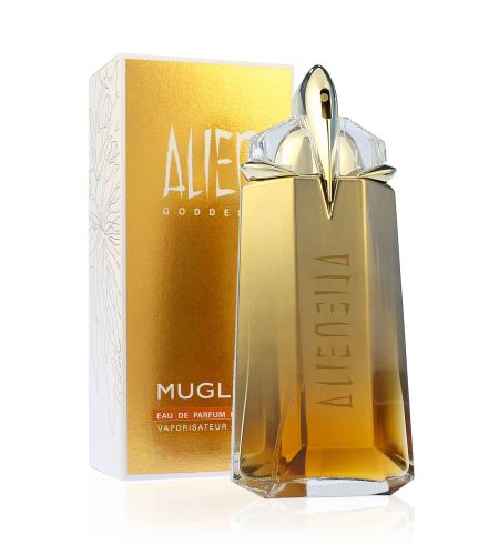 Mugler Alien Goddess Intense