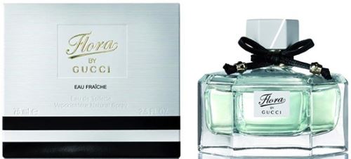 Gucci Flora By Gucci Eau Fraiche