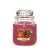 Yankee Candle Holiday Hearth vonná svíčka 411 g