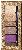 Physicians Formula Shimmer Strips palette of glittering eye shadows 3,4 g Glam Nude