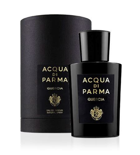 Acqua Di Parma Quercia parfémovaná voda pro muže 100 ml