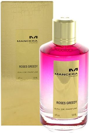 Mancera Roses Greedy