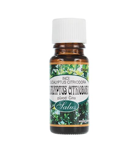 Saloos essential oil 10 ml