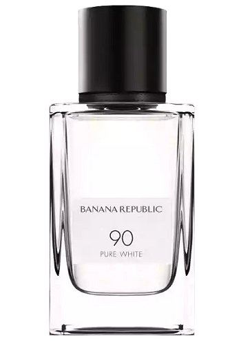 Banana Republic 90 Pure White parfémovaná voda 75 ml unisex