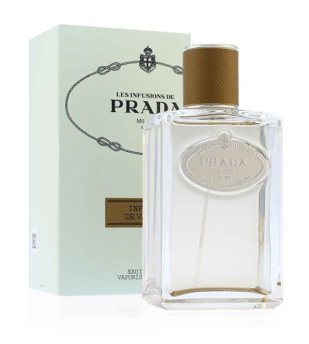 Prada Infusion de Vanille parfémovaná voda unisex 100 ml