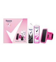 Rexona MotionSense gift set for women (1)