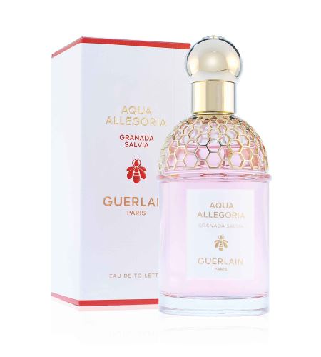 Guerlain Aqua Allegoria Granada Salvia toaletní voda   pro ženy