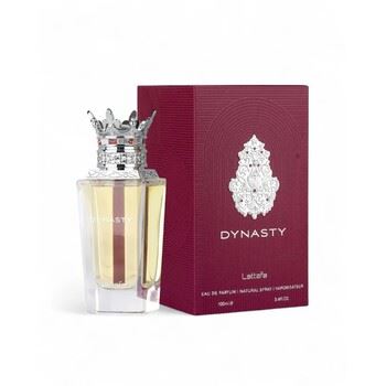 Lattafa Dynasty EDP U 100ml