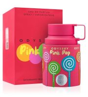 Armaf Odyssey Pink Pop parfémovaná voda pro ženy